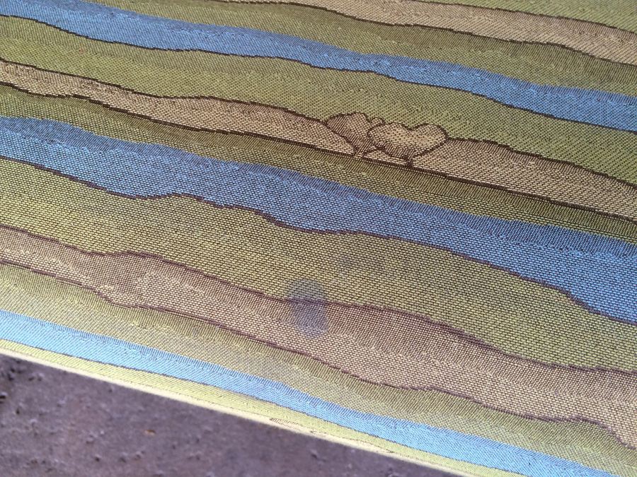 Modern KI HUB Modular Sofa with Bent Chrome Legs [Photo 8]