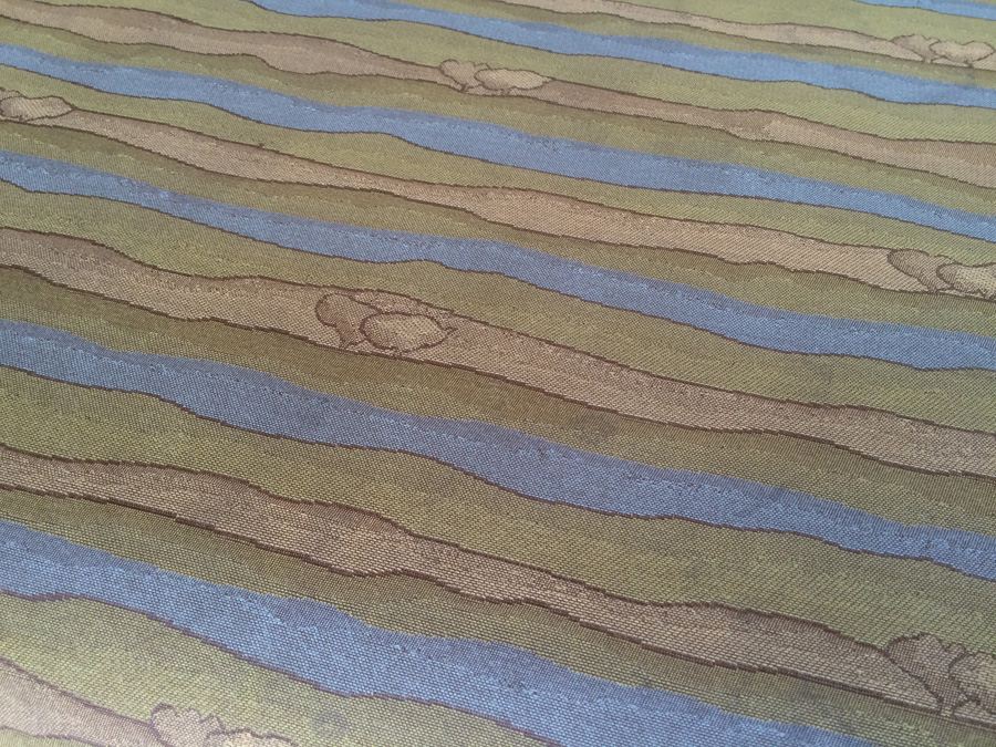 Modern KI HUB Modular Sofa with Bent Chrome Legs [Photo 7]