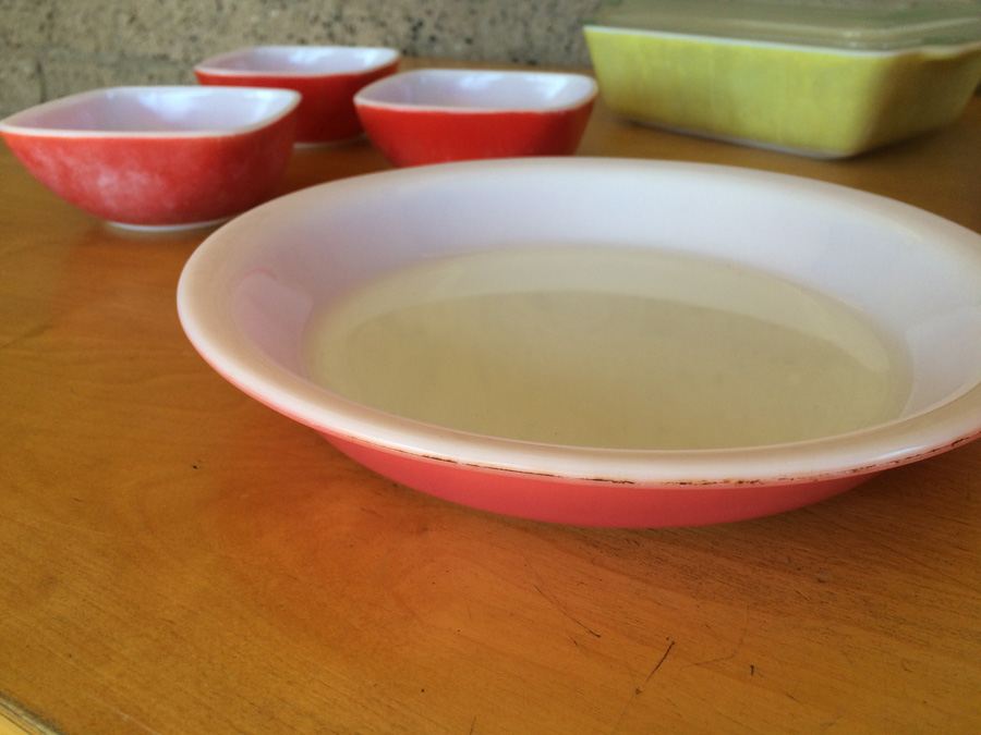 PYREX Lot - 8 Pieces Photographed [Photo 5]