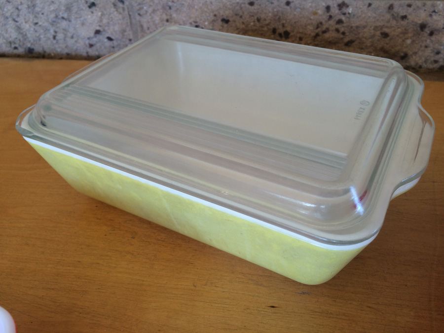 PYREX Lot - 8 Pieces Photographed [Photo 7]