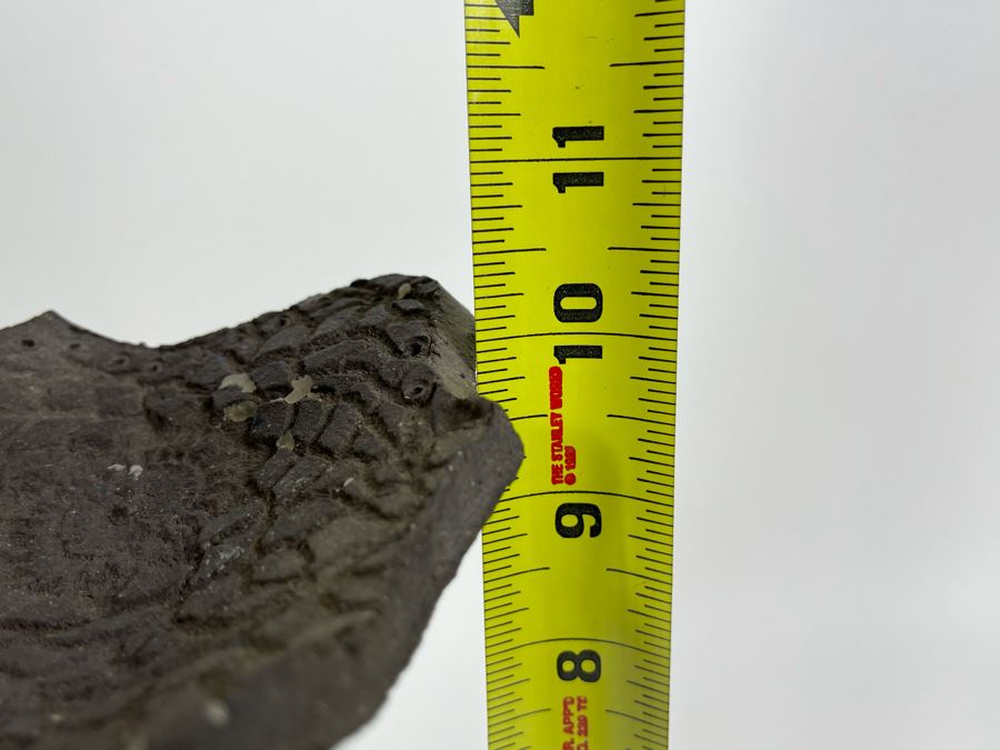 Mid-Century Modern Signed Pottery 5.5W X 10H [Photo 9]