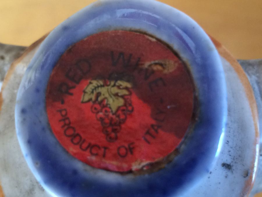 Political Donkey and Elephant Red Wine Decanters Made in Italy [Photo 10]