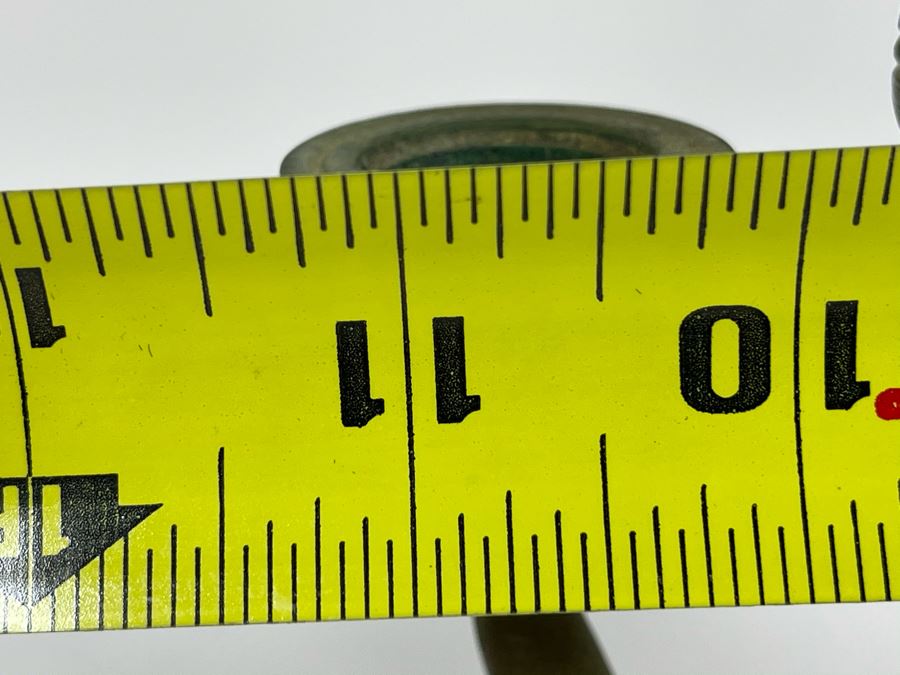 Brass Menorah 11W X 10H [Photo 5]