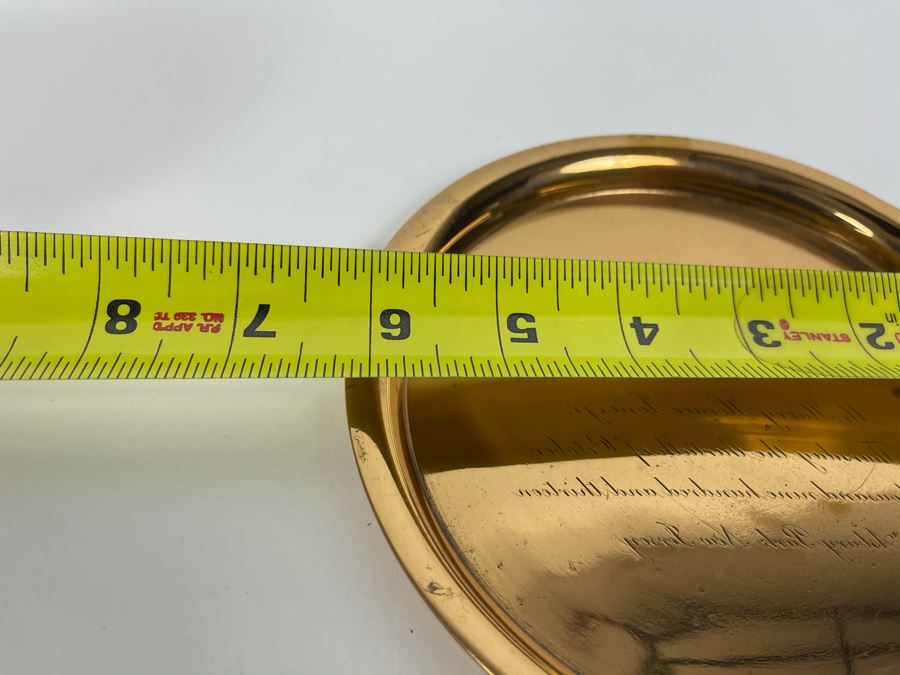 Pair Of Copper Engravings From Dempsey & Carroll New York [Photo 8]