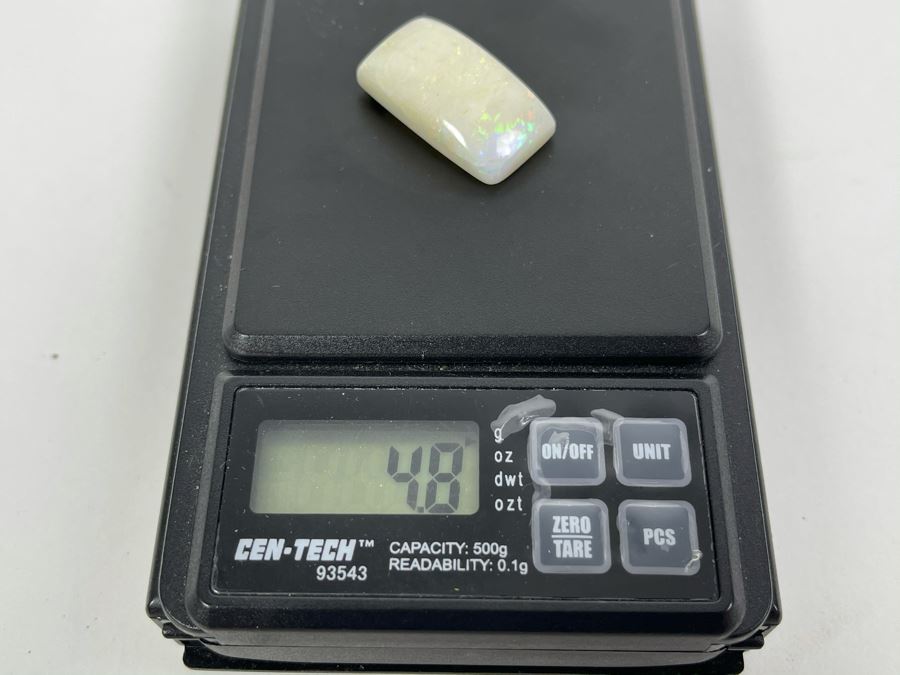 JUST ADDED - Large Opal Gemstones 24cts Total Weight [Photo 11]