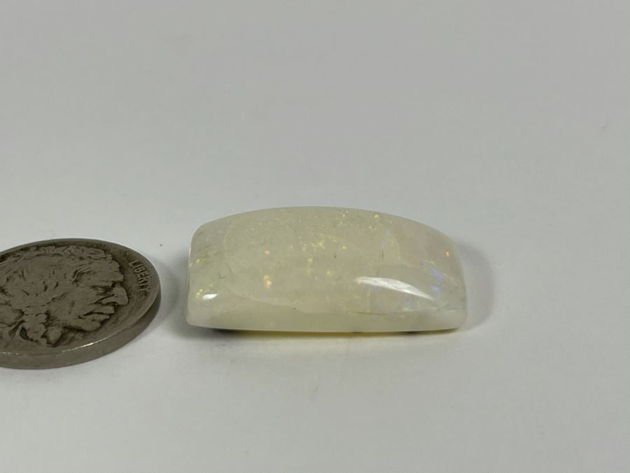 JUST ADDED - Large Opal Gemstones 24cts Total Weight [Photo 5]