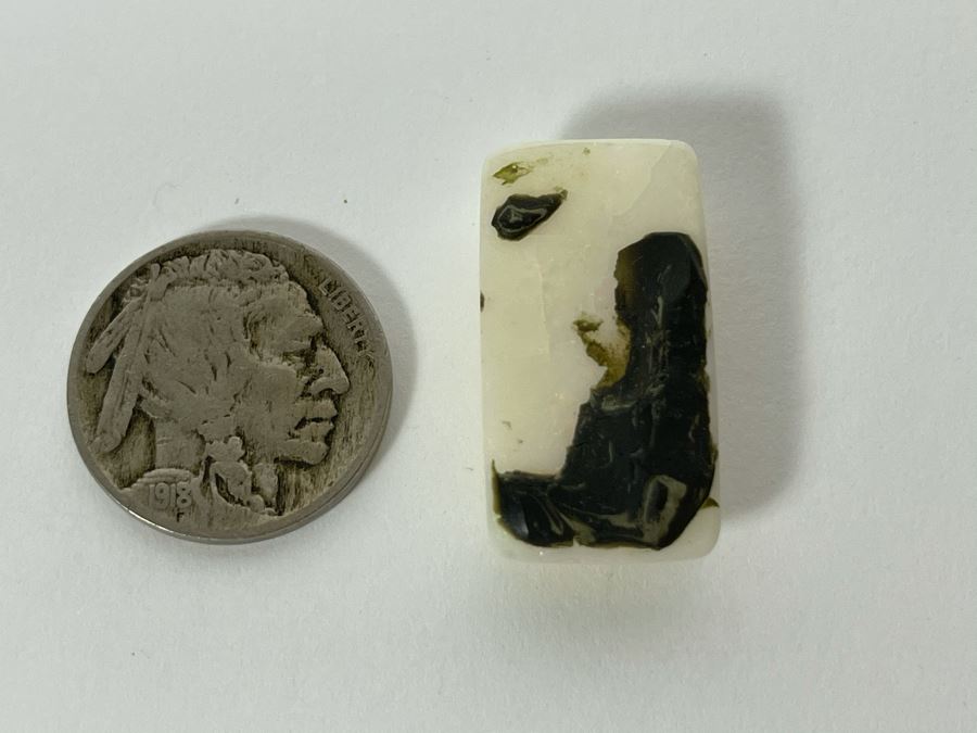 JUST ADDED - Large Opal Gemstones 24cts Total Weight [Photo 10]