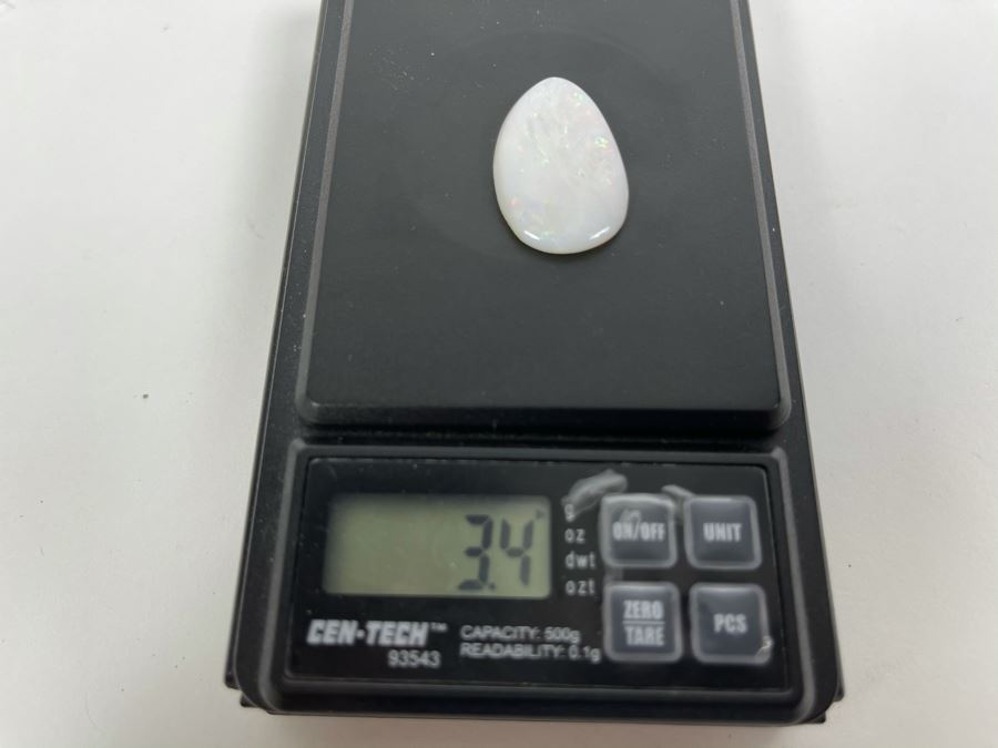 JUST ADDED - Large Opal Gemstones 17cts Total Weight [Photo 8]