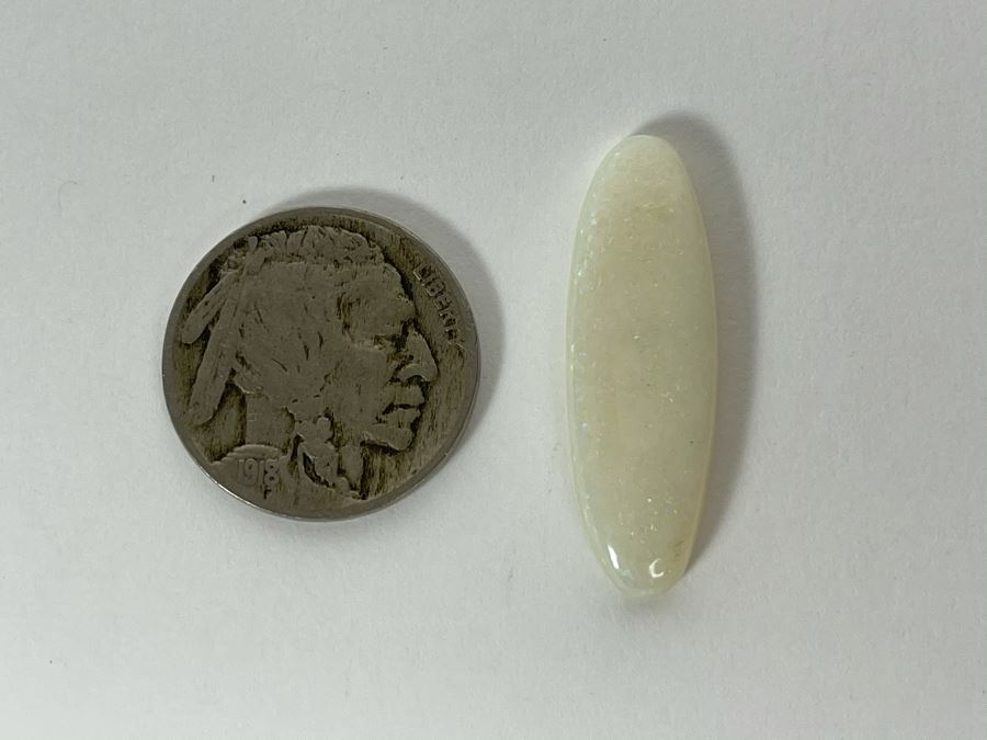JUST ADDED - Large Opal Gemstones 10cts Total Weight [Photo 2]