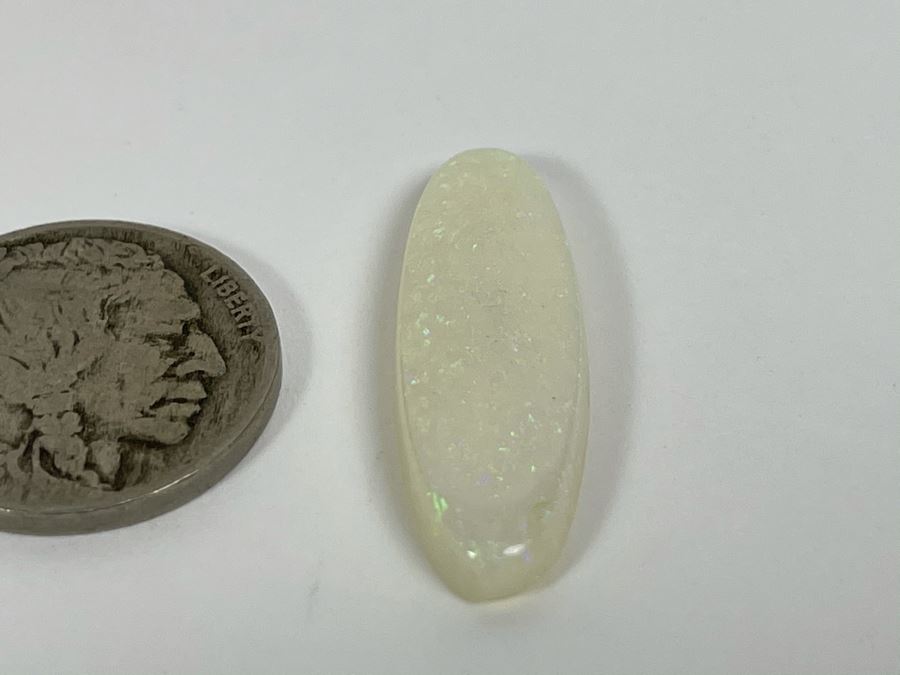 JUST ADDED - Large Opal Gemstones 10cts Total Weight [Photo 5]