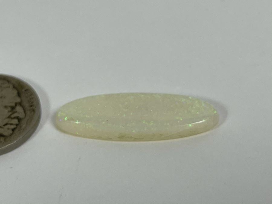 JUST ADDED - Large Opal Gemstones 10cts Total Weight [Photo 6]