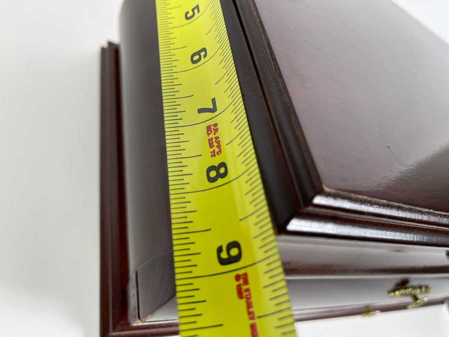 JUST ADDED - Jewelry Box 14W X 9D X 6H [Photo 7]