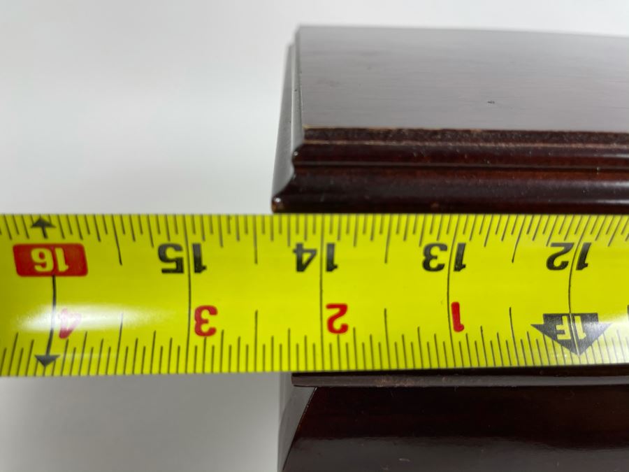 JUST ADDED - Jewelry Box 14W X 9D X 6H [Photo 6]