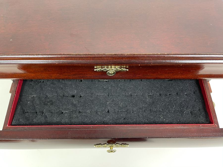 JUST ADDED - Jewelry Box 14W X 9D X 6H [Photo 5]