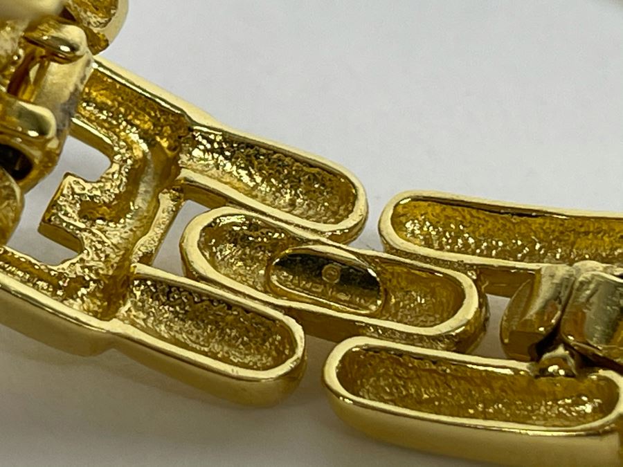 JUST ADDED - Givenchy Bracelet [Photo 7]