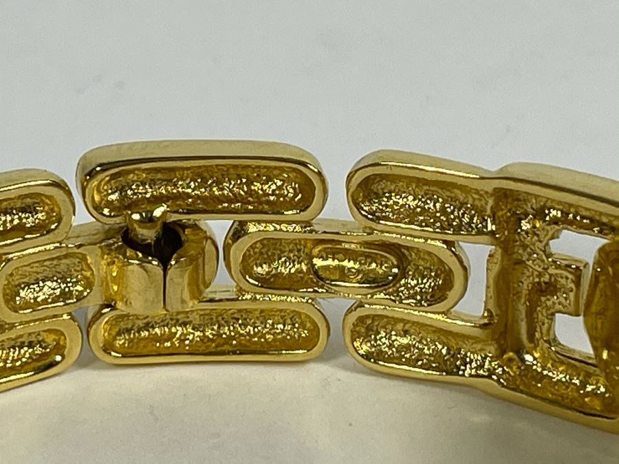 JUST ADDED - Givenchy Bracelet [Photo 5]