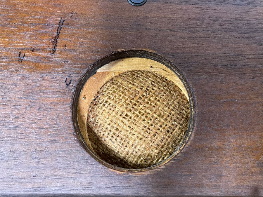 George Mulhauser Mid-Century Modern Mr. Chair Armchair And Ottoman For Plycraft [Photo 31]