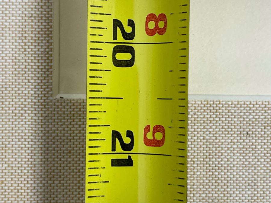 Framed Original A. Etienne 1969 Jester Drawing 13 X 20.5 [Photo 14]