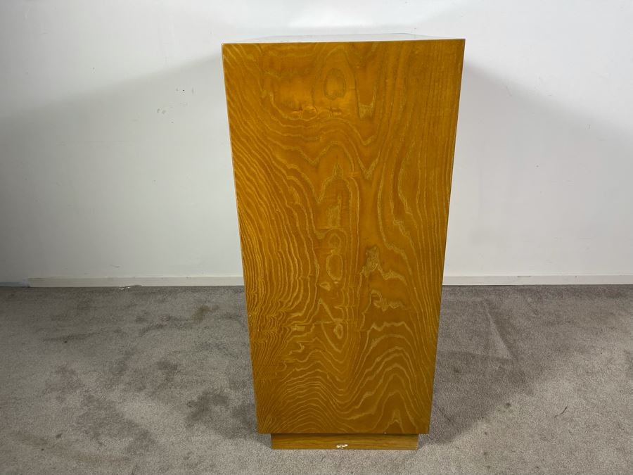 Paul Frankl Mid-Century Modern Chest Of Drawers Dresser For Brown-Saltman 6 Drawers [Photo 11]