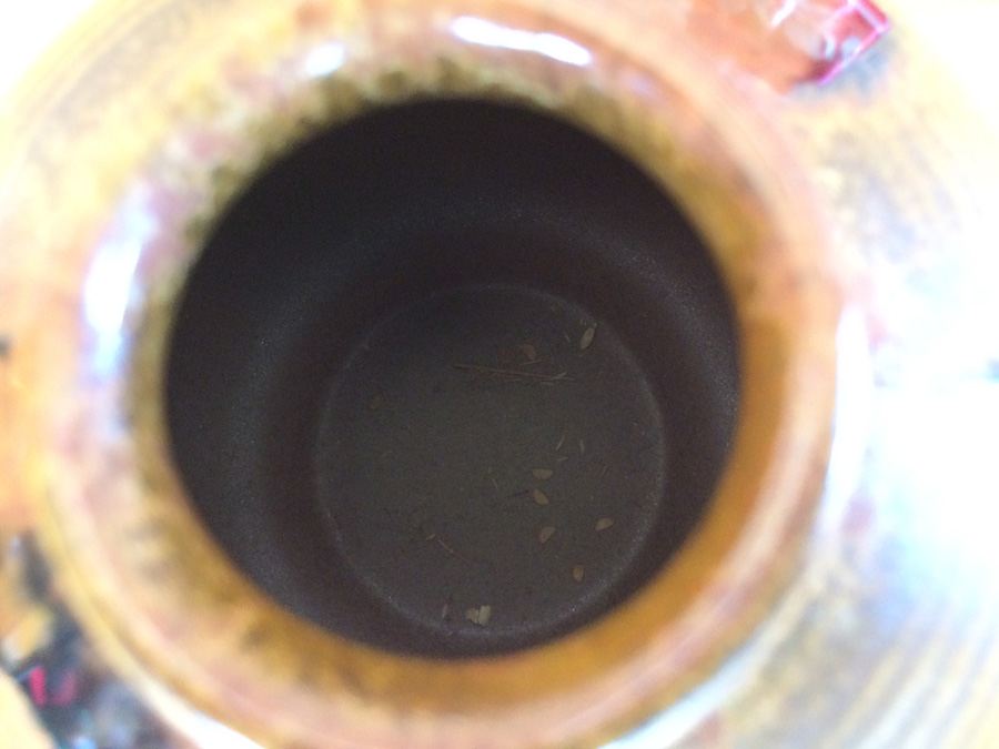 Robert Maxwell Glazed Stoneware Mid-Century Pottery California [Photo 6]