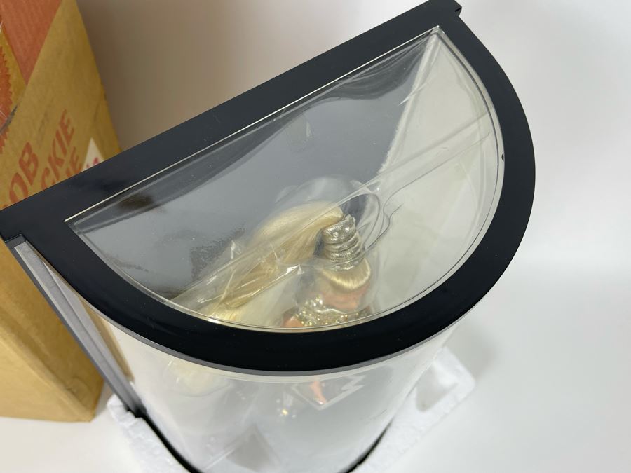 Gold Barbie Doll By Bob Mackie First In The Bob Mackie Barbie Collection With Box Mattel 1990 [Photo 8]