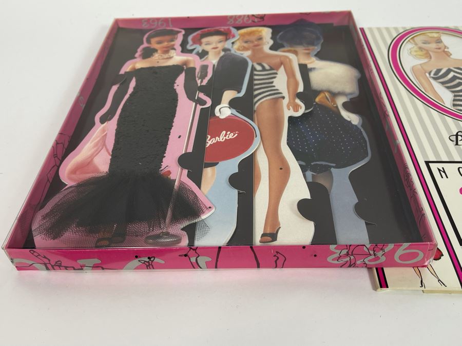 Collection Of Barbie And Ken Paper Dolls [Photo 5]