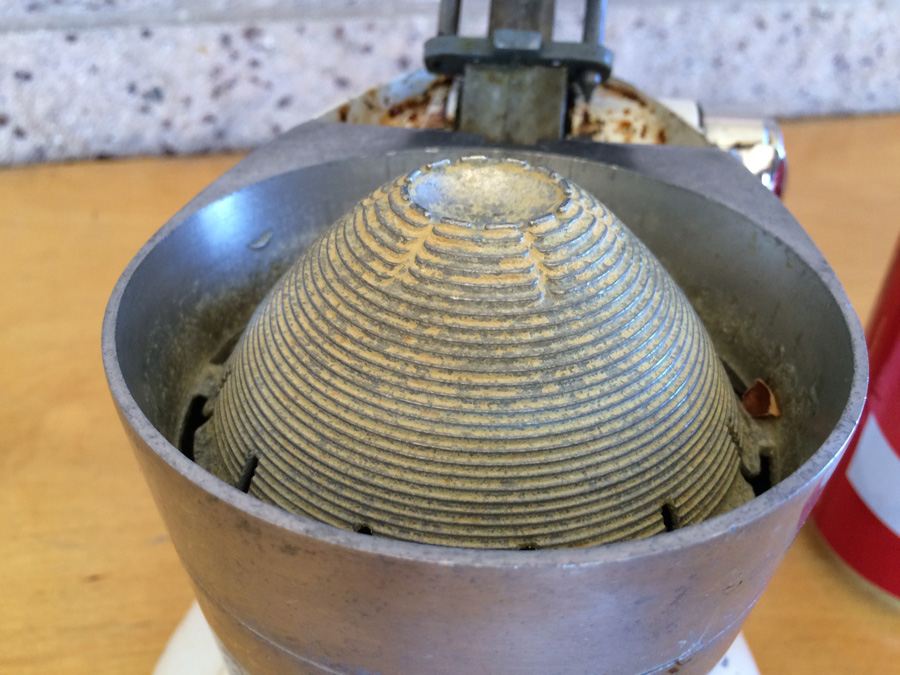 Vintage Juicer Tilt Top Juice-O-Mat [Photo 4]