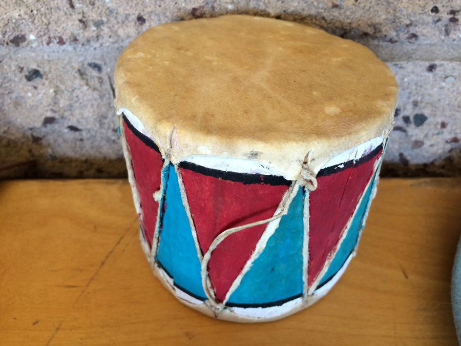 Cowboys and Indians Toy Lot [Photo 7]