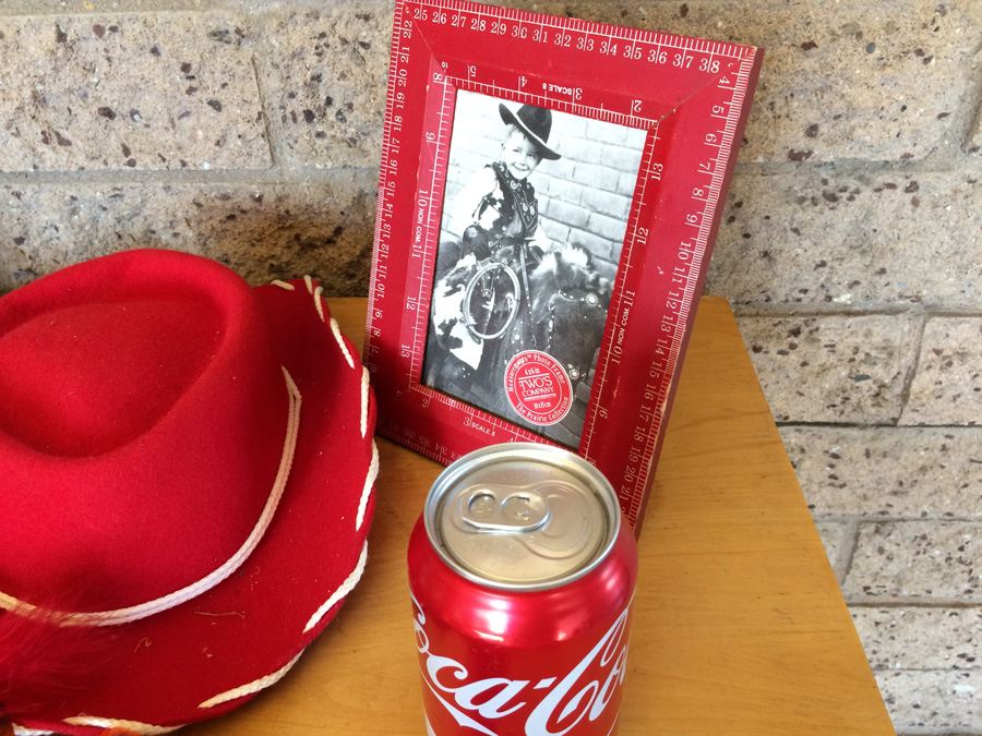 Cowboys and Indians Toy Lot [Photo 14]