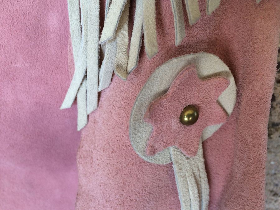 Cowboys and Indians Toy Lot [Photo 19]