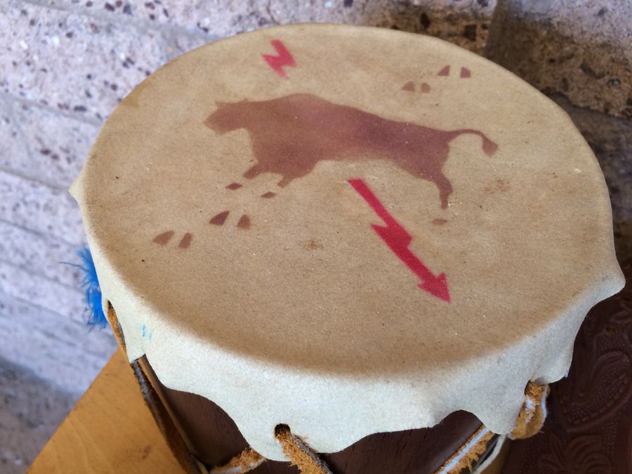 Cowboys and Indians Toy Lot [Photo 5]