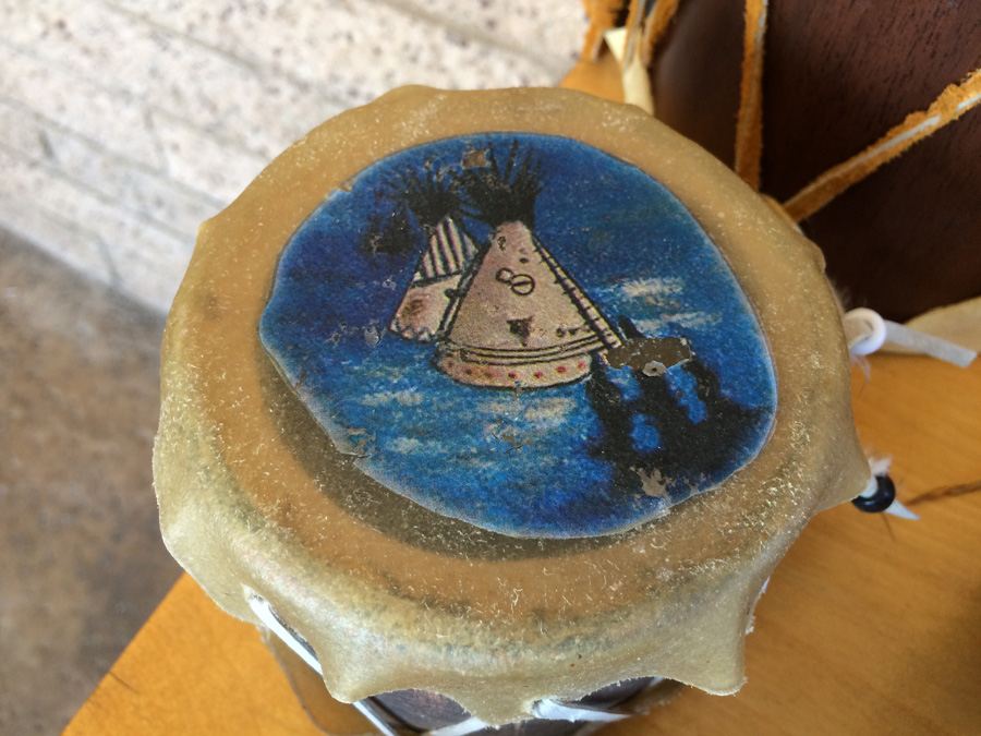 Cowboys and Indians Toy Lot [Photo 3]