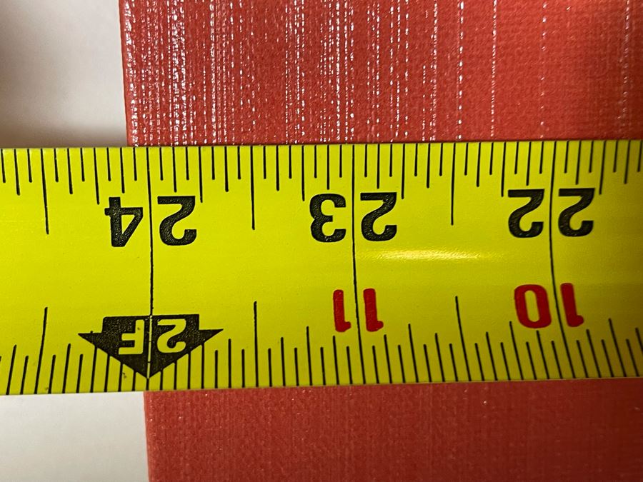 Carol Roughol Modern Canvas Print 24 X 24 - Client's Home Featured In San Diego Better Home/Garden [Photo 4]