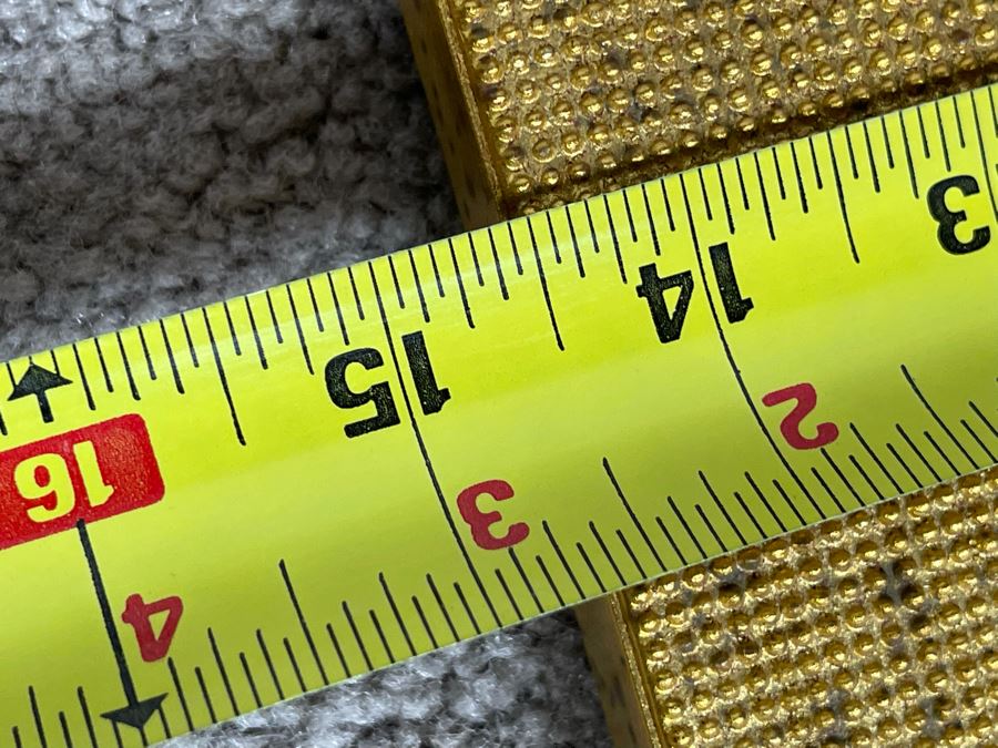 Framed Saint Katharine Drexel Icon Print 14.5 X 17.5 - Client's Home Featured In San Diego Better Home/Garden [Photo 8]