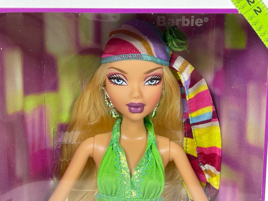 nick verreos barbie