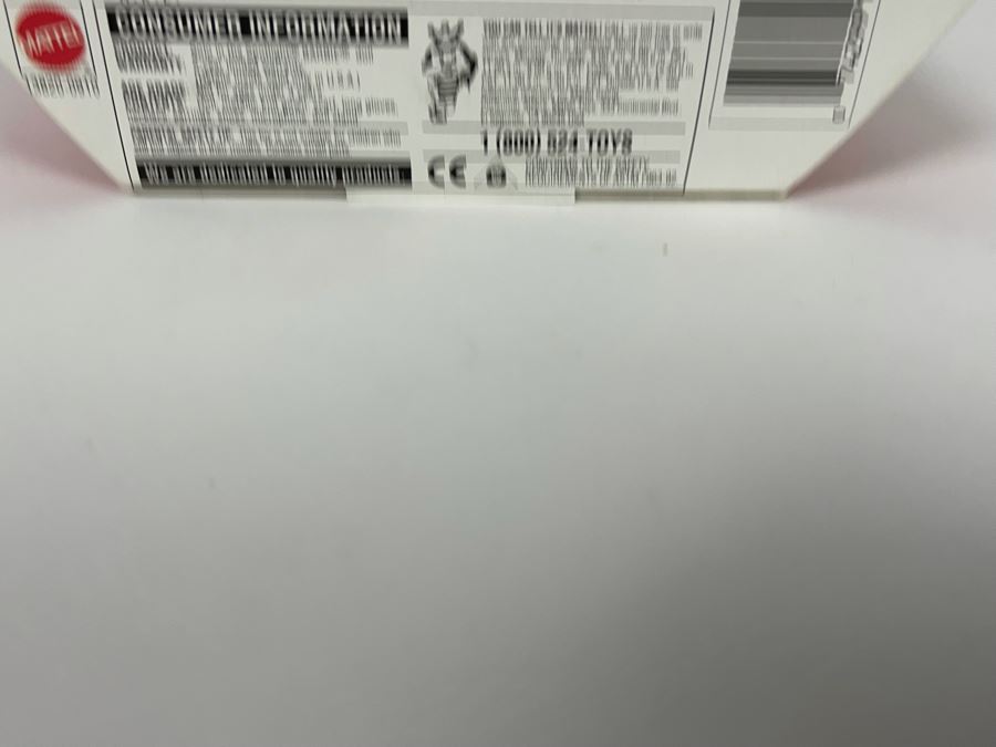 Barbie Solo In The Spotlight Special Edition 1960 Reproduction Doll New In Box Mattel 1994 [Photo 9]