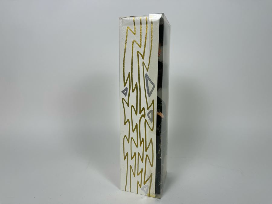 One Of A Kind Barbie By Bruce A. Nygren Signed Box With Artwork And Signed Bag By Bruce A. Nygren Retailed $250 [Photo 12]