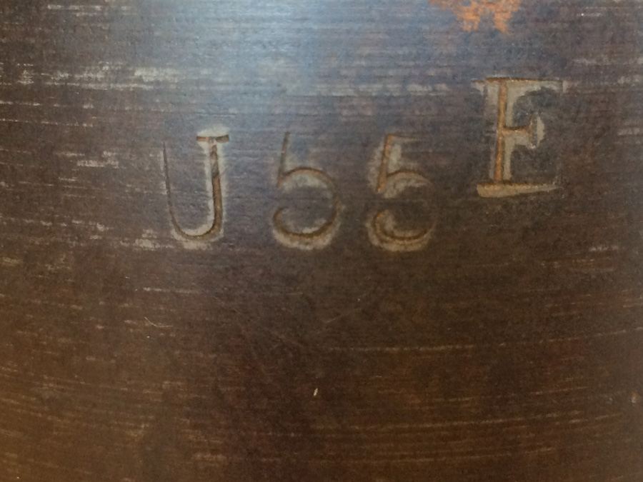 Heavy Used Artillary Shell [Photo 5]