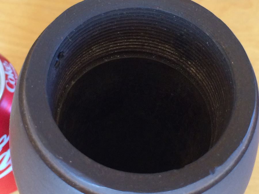 Heavy Used Artillary Shell [Photo 6]