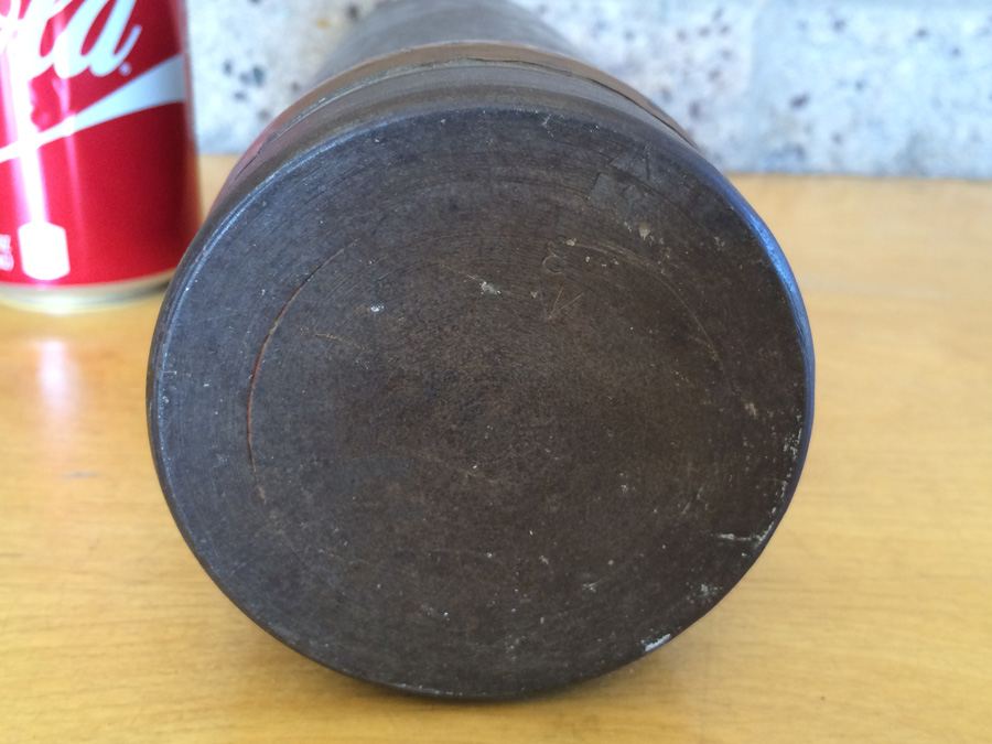 Heavy Used Artillary Shell [Photo 7]