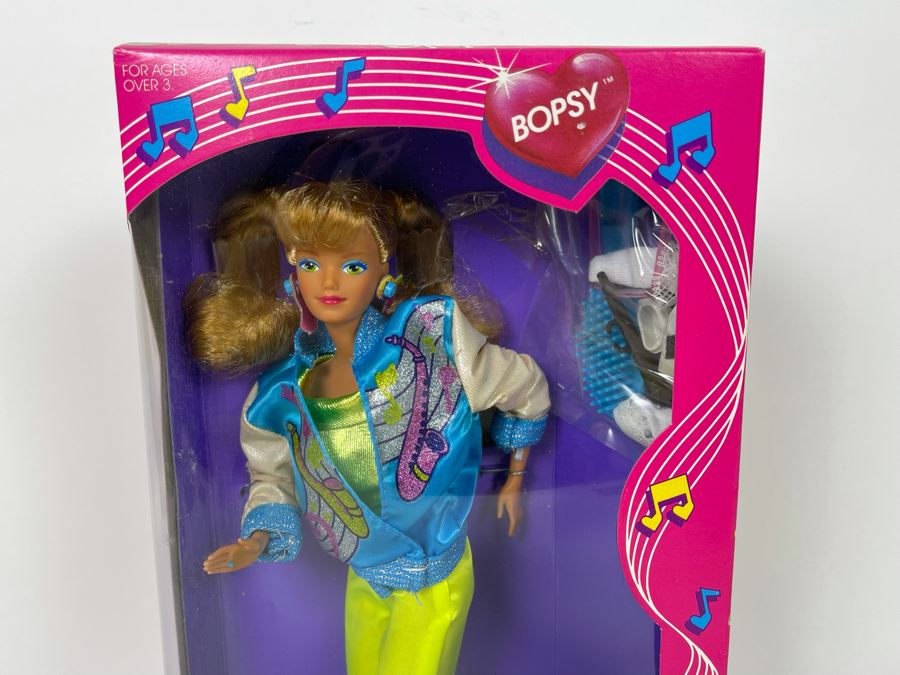 bopsy barbie doll