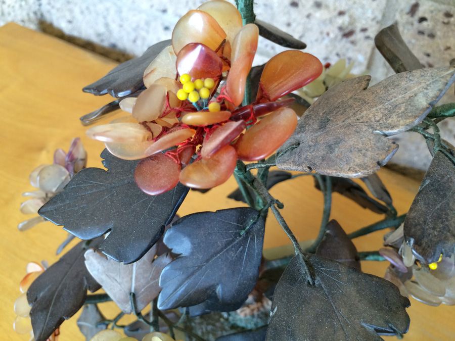 Large Jade Tree [Photo 14]