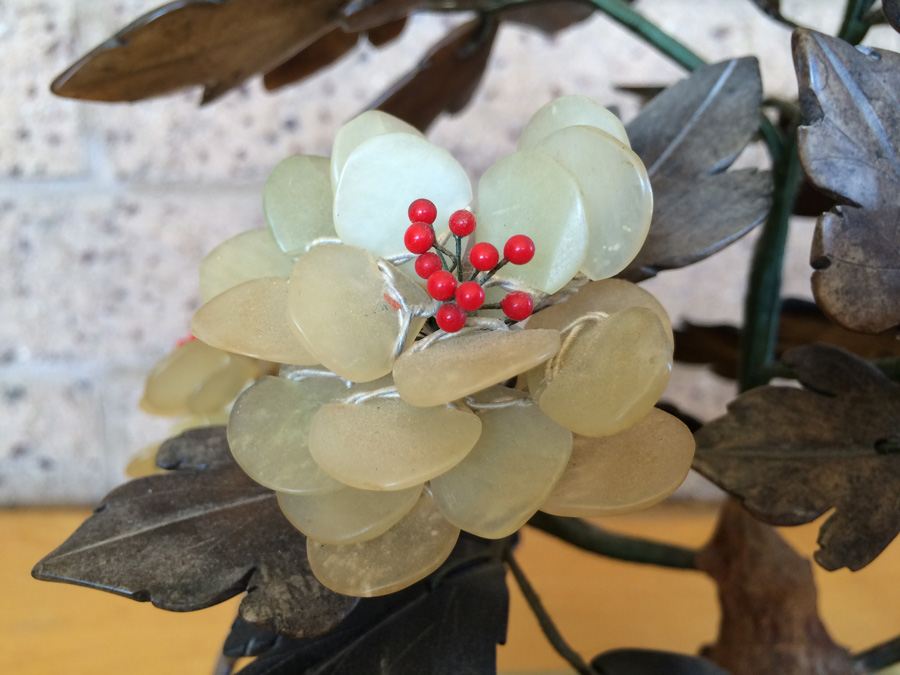 Large Jade Tree [Photo 4]