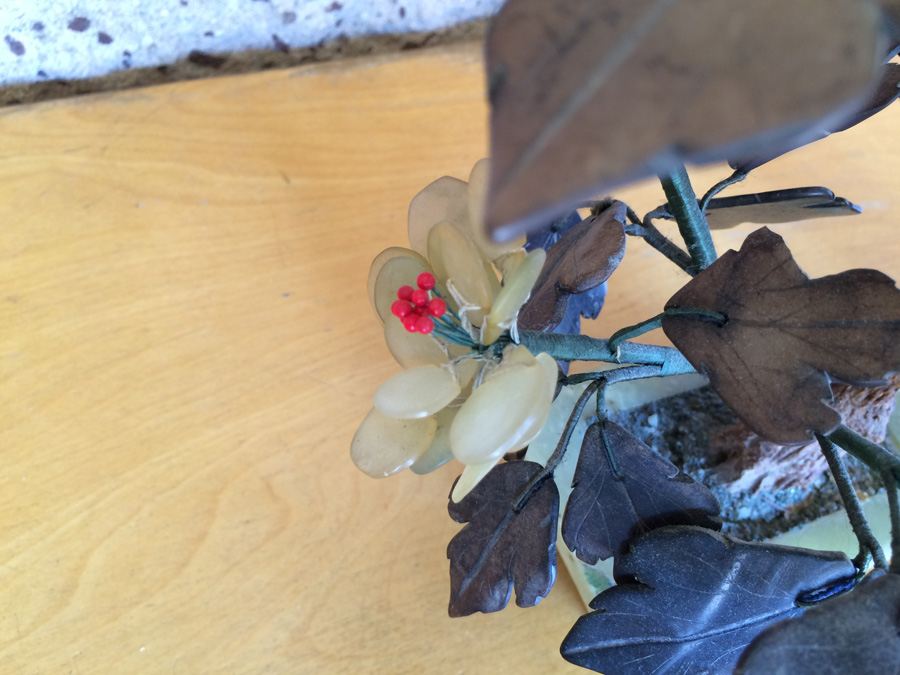 Large Jade Tree [Photo 9]