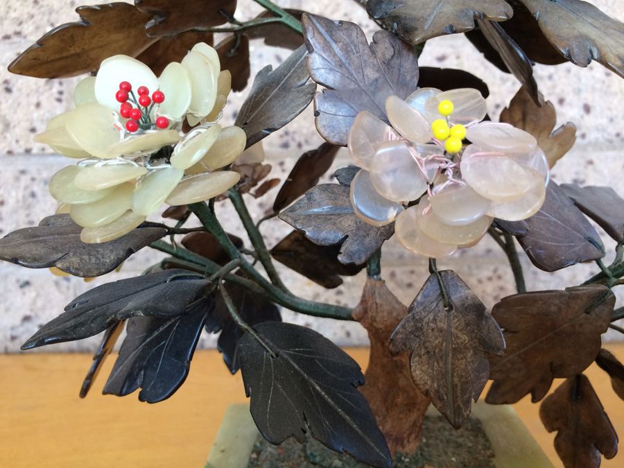 Large Jade Tree [Photo 3]