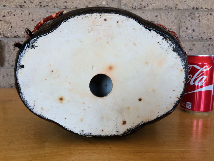 Large Unique Pottery with Multiple Lobsters [Photo 17]