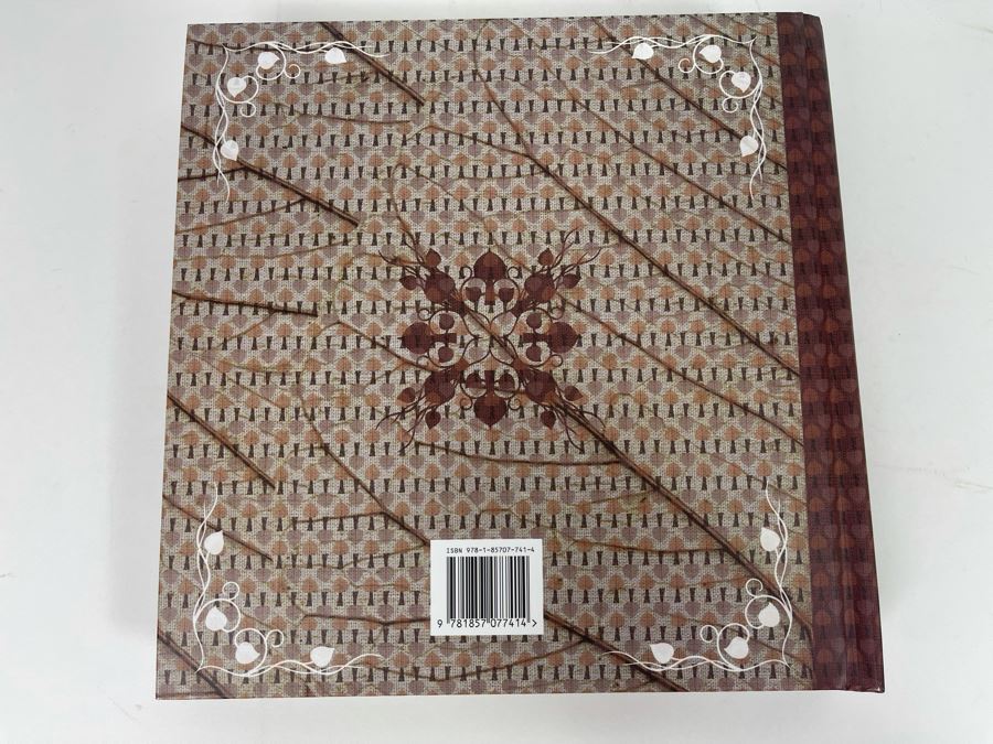 Red Riding Hood Pop-Up Book By Louise Rowe [Photo 11]