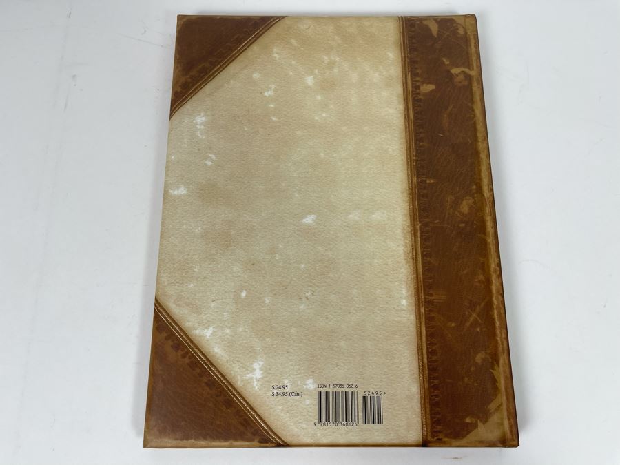 Lady Cottington's Pressed Fairy Book [Photo 6]