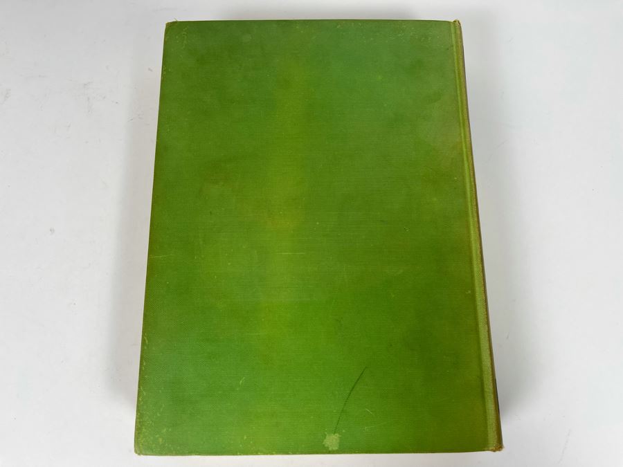 The Original Oz Book The Wizard Of Oz By L. Frank Baum 1903 [Photo 3]