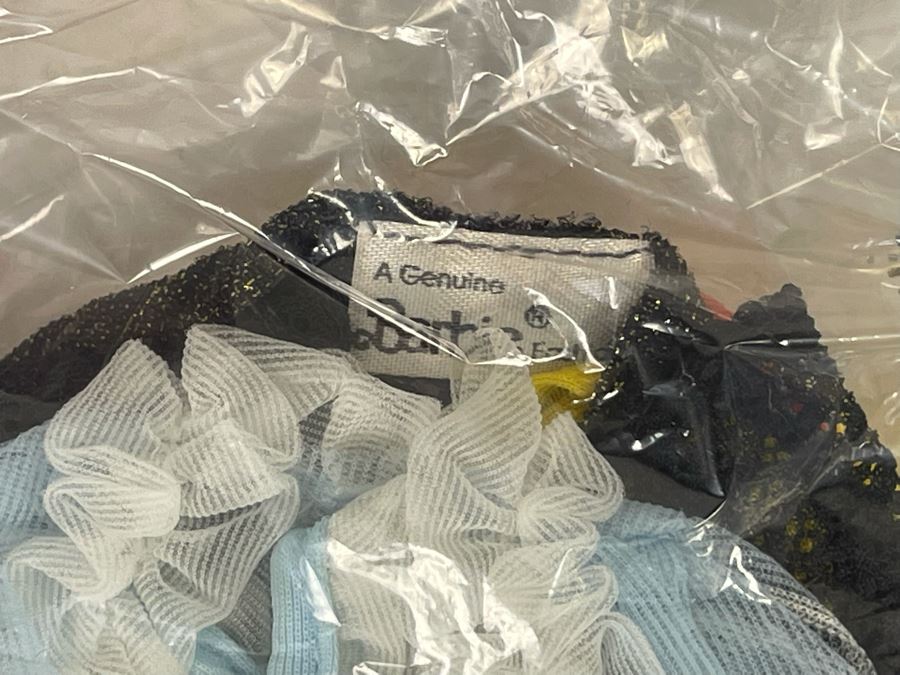 Collection Of Mattel Barbie Clothes [Photo 5]